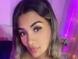 AndreaBlunt nu private livesex