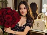 AsterQuinn baiser camshow nude
