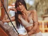 ChloeSantory chatte jasmin online