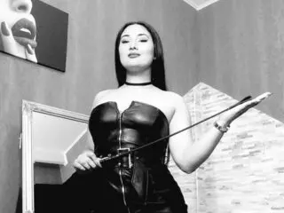 EvelinBlack chatte toy livejasmine