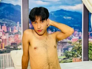 JacksonHaenz free pussy private