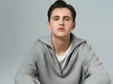 JefreyCarter camshow sex jouet