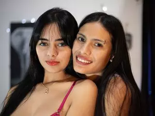 KloeandSamantha livejasmin.com jasmine gratuits