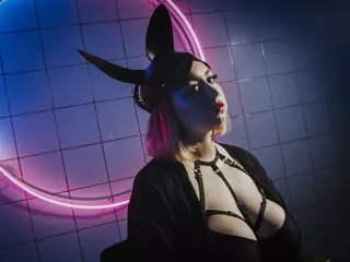 MollyCruel lj video ass