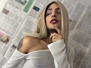 NoagCastillo jouet cul camshow