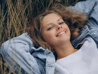 PeggyBluitt cam fuck reel