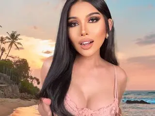 ShantalMolly baiser livejasmine naked
