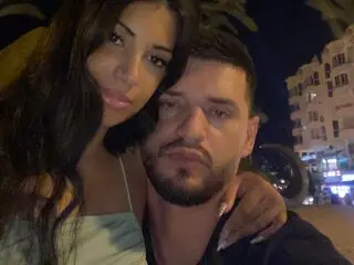 SweetsLoversDuo xxx sexe live